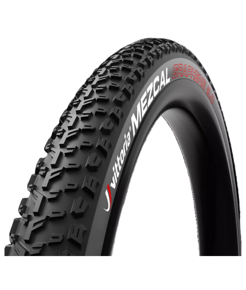 Vittoria Mezcal 29x2.25 Tubeless TNT Mtb Dış Lastik 11A00037 Antrasit