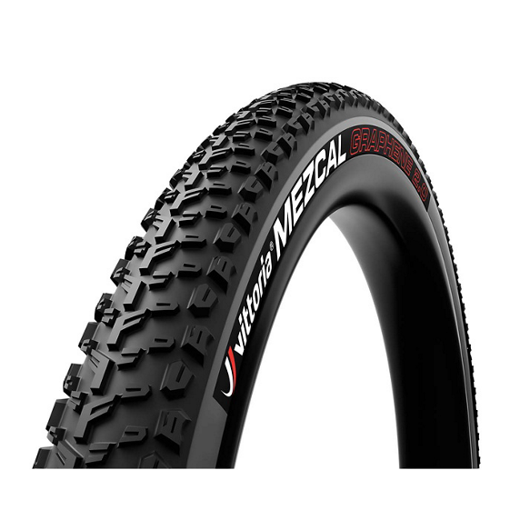 Vittoria Mezcal 29x2.25 Tubeless TNT Mtb Dış Lastik 11A00037 Antrasit