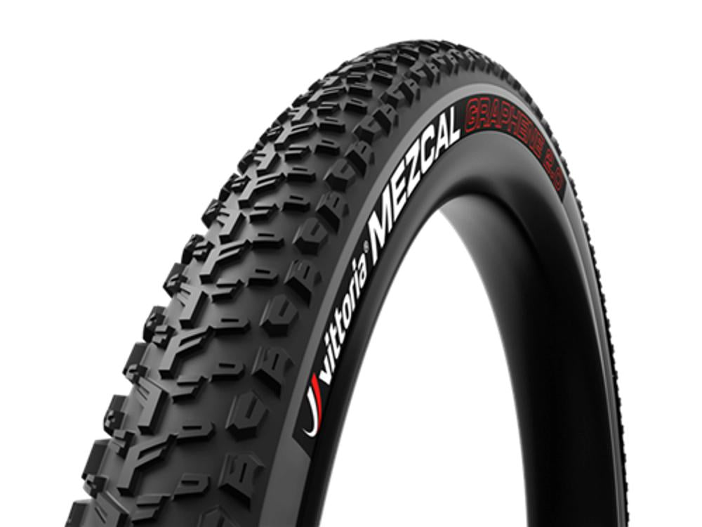 Vittoria Mezcal G2 TNT 29x2.35 Mtb Bisiklet Dış Lastiği Tubeless Uyumlu Katlanır