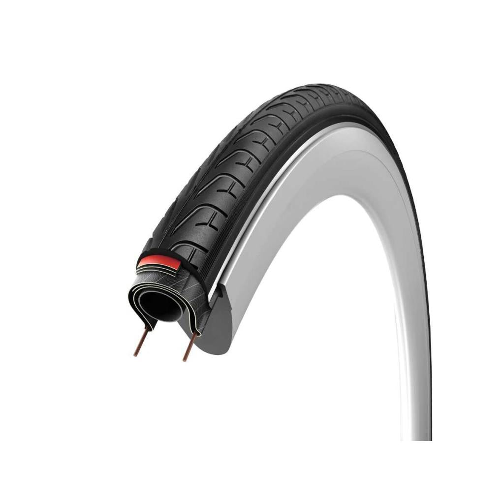 Vittoria Randonneur 700x35c Bisiklet Dış Lastiği 8 Seviye Koruma 608gr