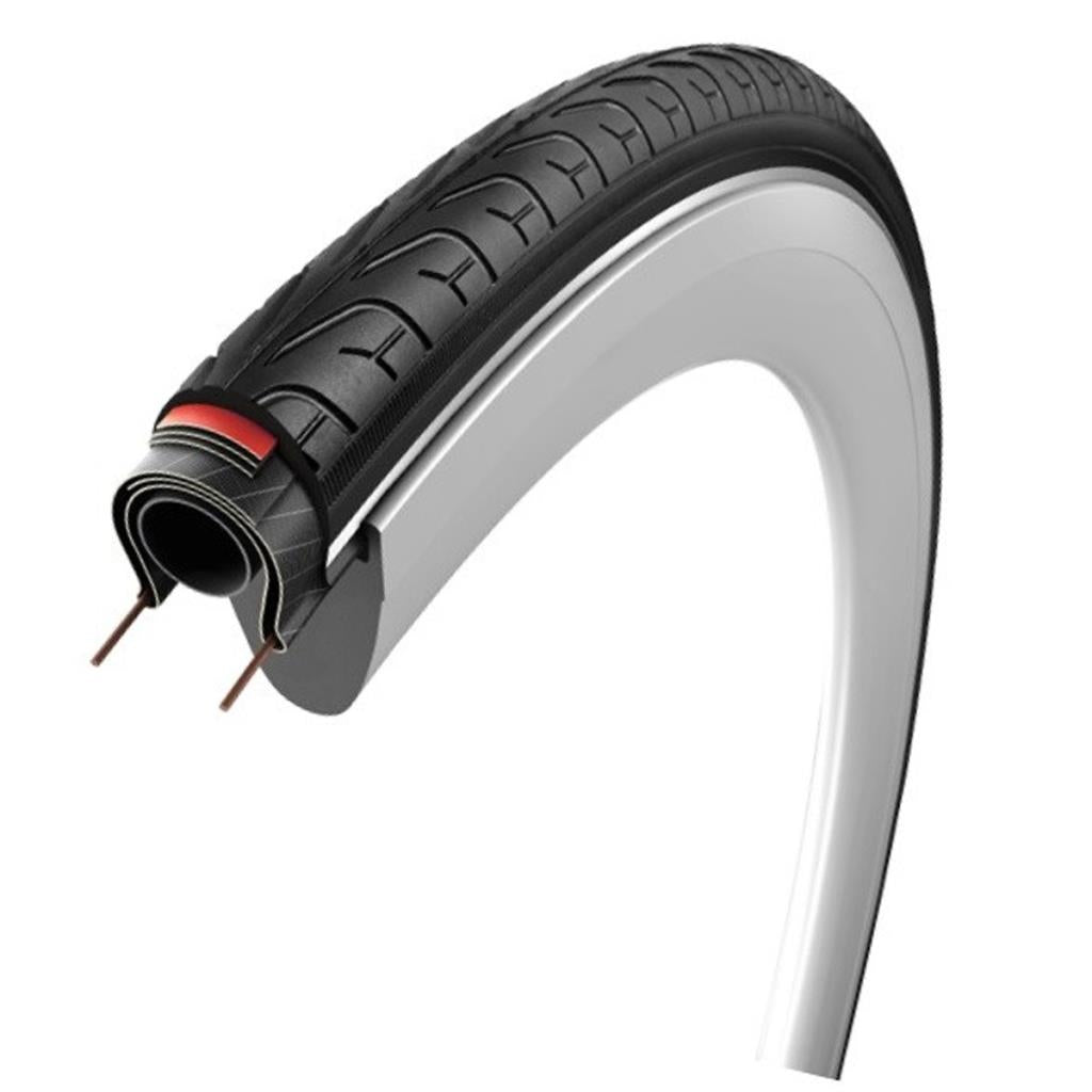 Vittoria Randonneur 700x35c Bisiklet Dış Lastiği 8 Seviye Koruma 608gr