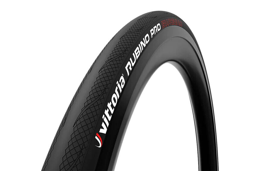 Vittoria Rubino Pro 700x28 G2 Katlanır Yol Bisikleti Dış Lastiği