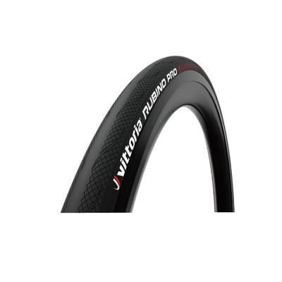 Vittoria Rubino Pro G2 700x23 Folding Road Bike Tire 11A00135