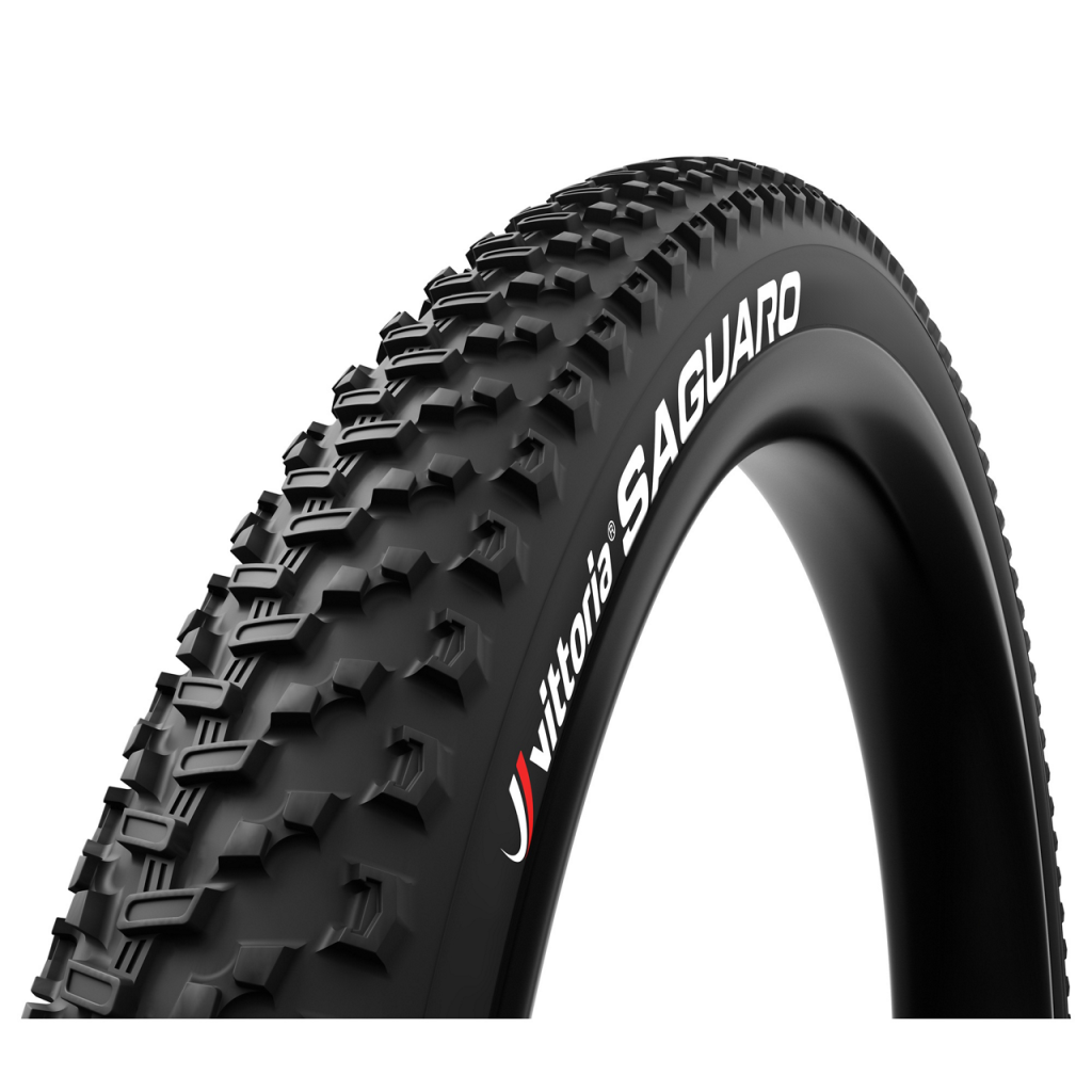 Vittoria Saguaro 29x2.25 MTB Bisiklet Dış Lastiği Tubeless Katlanır