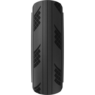 Vittoria Zaffiro Pro 700x28C Folding Road Bike Tire G2 Black
