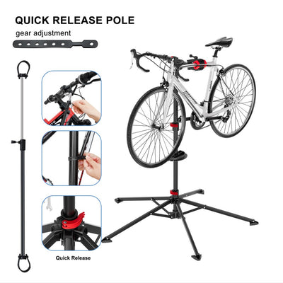 Vona HS-QX-006C Bisiklet Tamir Standı