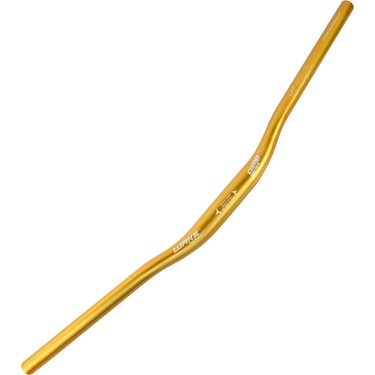 Wake Alüminyum Gidon 780mm Riser 31.8mm Gold