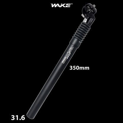 Wake Amortisörlü Sele Borusu Kızaklı Farklı Ölçülerde 32763/32764