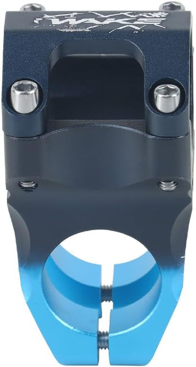 Wake Çift Renk Gidon Boğazı 50mm 31.8mm Farklı Renklerde