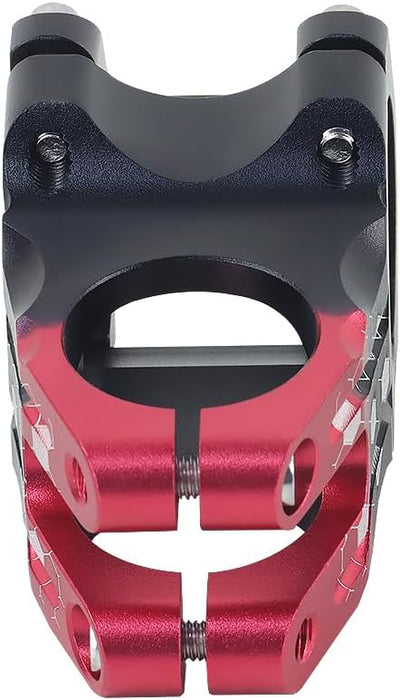 Wake Çift Renk Gidon Boğazı 50mm 31.8mm Farklı Renklerde