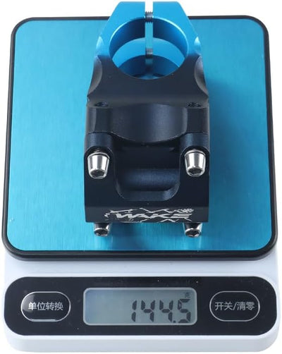 Wake Çift Renk Gidon Boğazı 50mm 31.8mm Farklı Renklerde