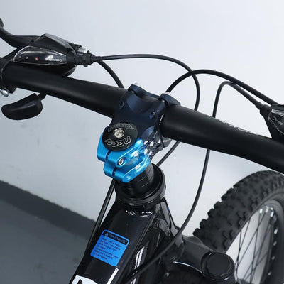 Wake Çift Renk Gidon Boğazı 50mm 31.8mm Farklı Renklerde