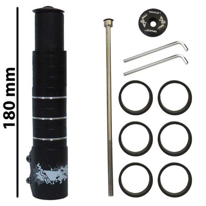 Wake Gidon Yükseltme Aparatı 180mm WK-HD02 84754