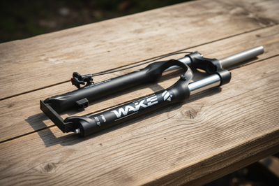 Wake Gidondan Kilitli 29 Jant Maşa 110mm Disk Uyumlu 84761