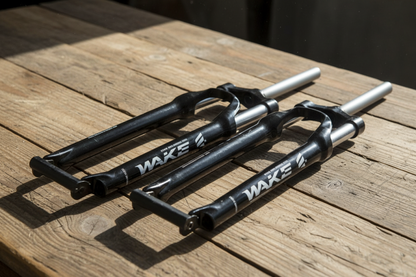 Wake Manuel Kilitlemeli 29 Jant Maşa 110mm Disk Uyumlu 84764