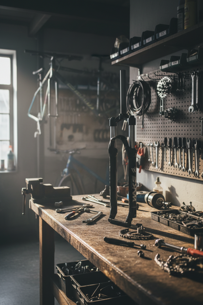 Wake Manuel Kilitlemeli 29 Jant Maşa 110mm Disk Uyumlu 84764