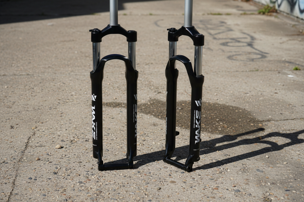 Wake Manuel Kilitlemeli 29 Jant Maşa 110mm Disk Uyumlu 84764