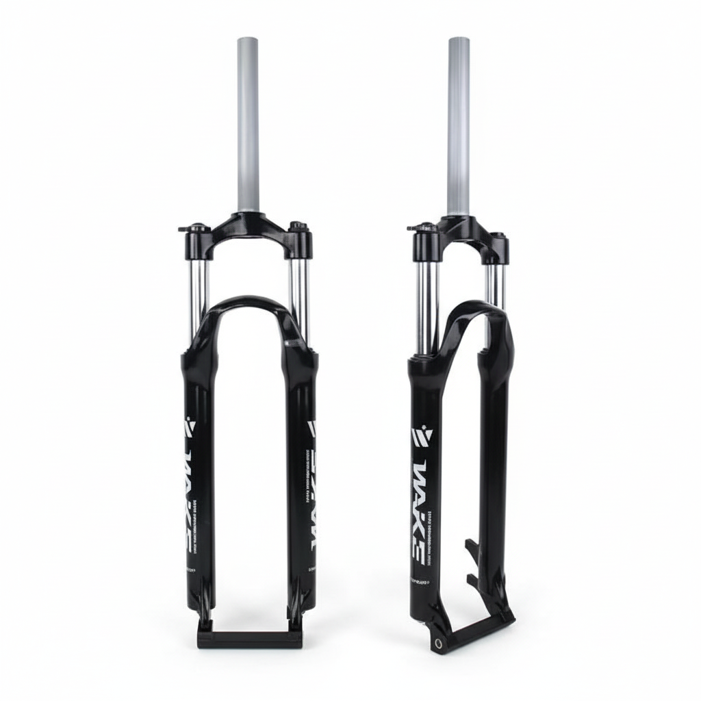 Wake Manuel Kilitlemeli 29 Jant Maşa 110mm Disk Uyumlu 84764