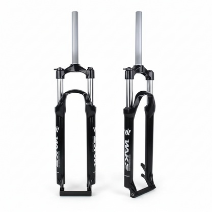 Wake Manuel Kilitlemeli 29 Jant Maşa 110mm Disk Uyumlu 84764