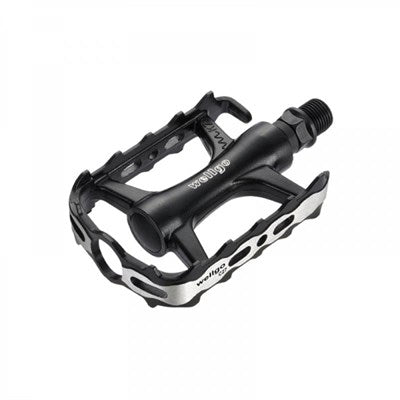 Wellgo Alüminyum Pedal Lu-C27Gb Rulmanlı