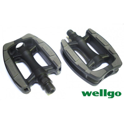 Wellgo c 157 Şehir Bisikleti Pedalı