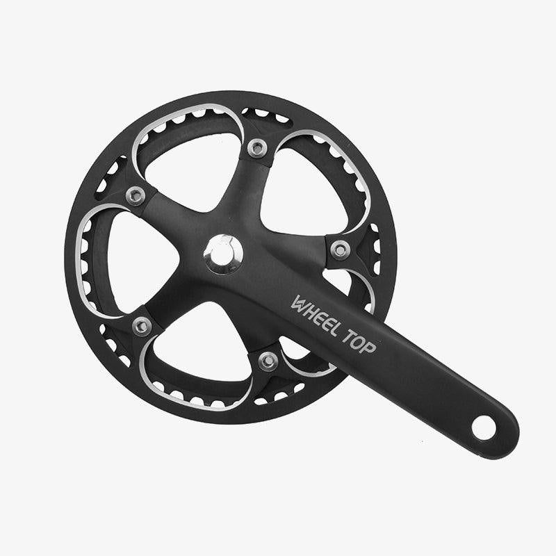 Wheeltop SXB5130W-RD2W 170MM Katlanır Bisiklet Tekli Aynakol