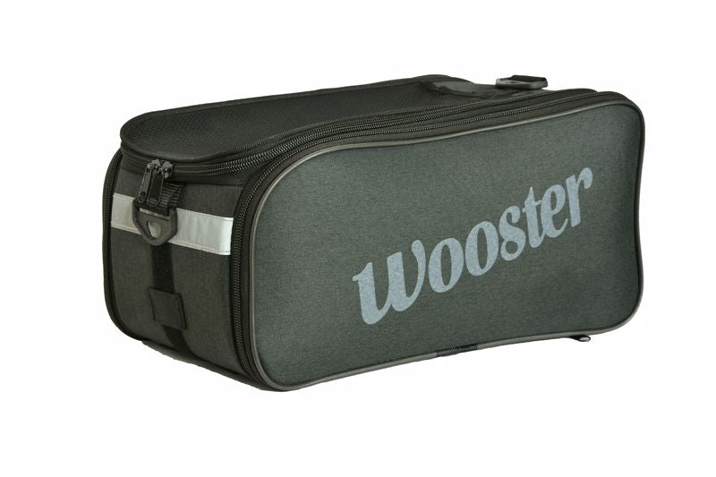 Wooster FullBox Baggage Rear Trunk Bag 35 LT Waterproof