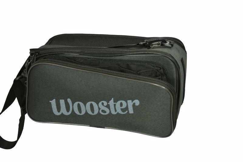 Wooster FullBox Baggage Rear Trunk Bag 35 LT Waterproof