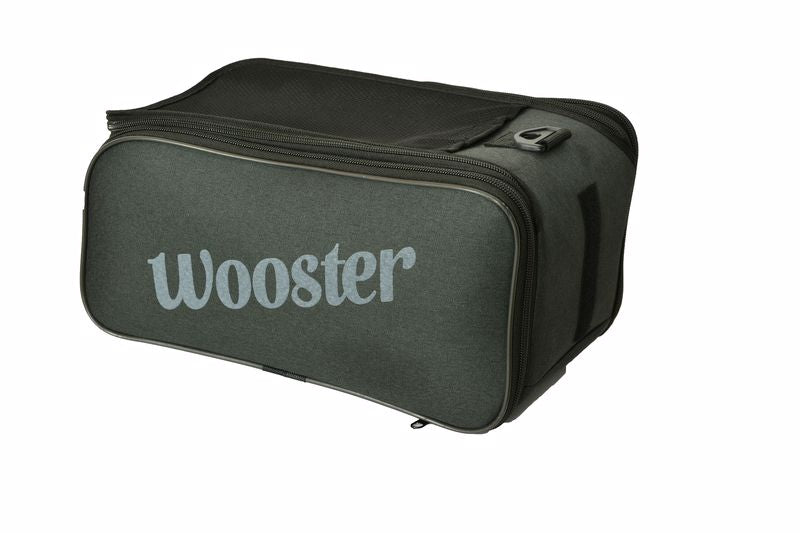 Wooster FullBox Baggage Rear Trunk Bag 35 LT Waterproof