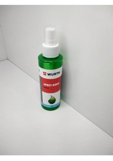 Würth Forest 150ML Araç Kokusu Yeşil