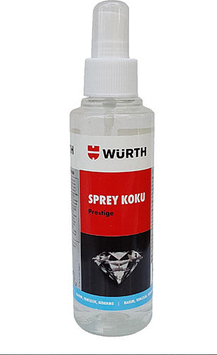 Würth Prestige 150ML Araç Kokusu