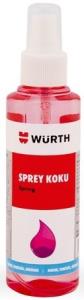 Würth Melon 1500ML Araç Kokusu Turuncu