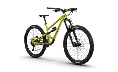 YT Capra 29 CORE 1 AL Enduro Dağ Bisikleti 2026