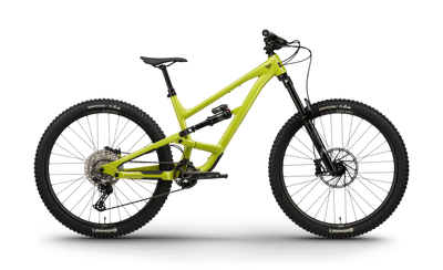 YT Capra 29 CORE 1 AL Enduro Dağ Bisikleti 2026