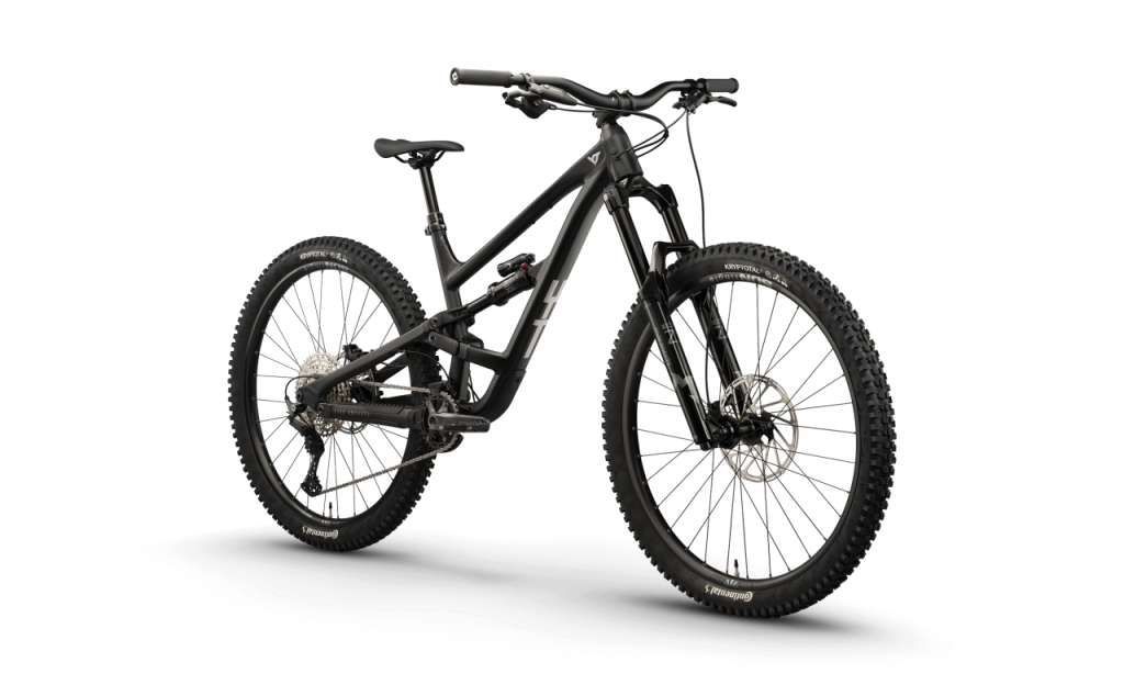 YT Capra 29 CORE 1 AL Enduro Mountain Bike 2026