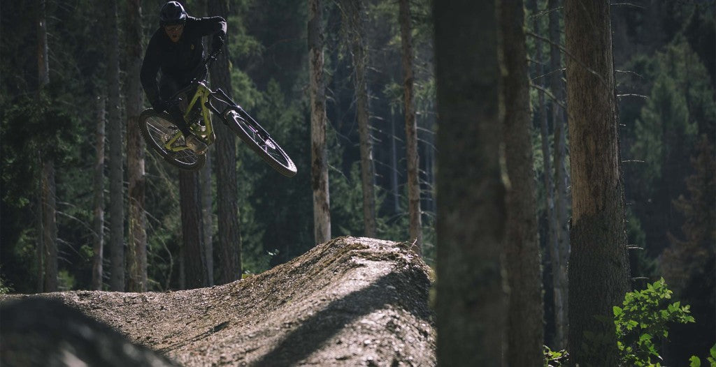 YT Capra 29 CORE 1 AL Enduro Dağ Bisikleti 2026
