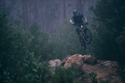 Велосипед YT Capra 29 CORE 1 AL Enduro Mountain Bike 2026