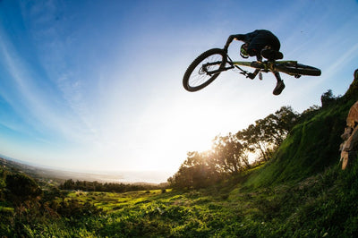 Велосипед YT Capra 29 CORE 1 AL Enduro Mountain Bike 2026