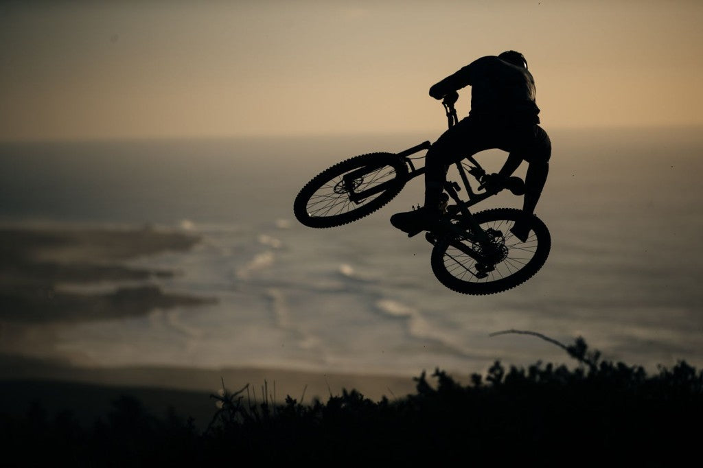 Велосипед YT Capra 29 CORE 1 AL Enduro Mountain Bike 2026