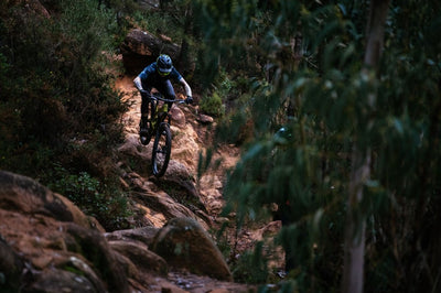 Велосипед YT Capra 29 CORE 1 AL Enduro Mountain Bike 2026