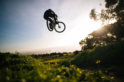 Велосипед YT Capra 29 CORE 1 AL Enduro Mountain Bike 2026