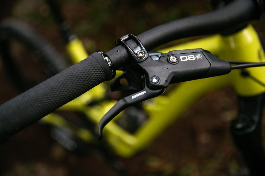Велосипед YT Capra 29 CORE 1 AL Enduro Mountain Bike 2026