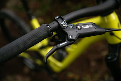 Велосипед YT Capra 29 CORE 1 AL Enduro Mountain Bike 2026