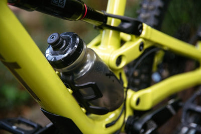 Велосипед YT Capra 29 CORE 1 AL Enduro Mountain Bike 2026