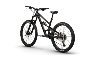 Велосипед YT Capra 29 CORE 1 AL Enduro Mountain Bike 2026