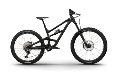 Велосипед YT Capra 29 CORE 1 AL Enduro Mountain Bike 2026