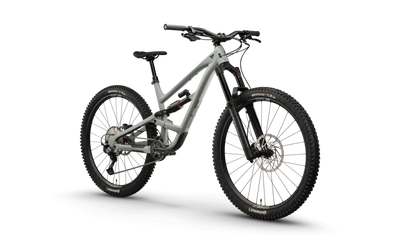 YT Capra 29 CORE 2 AL Enduro Dağ Bisikleti 2026