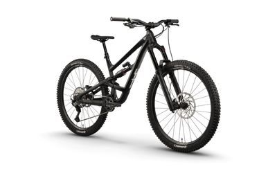 YT Capra 29 CORE 2 AL Enduro Dağ Bisikleti 2026