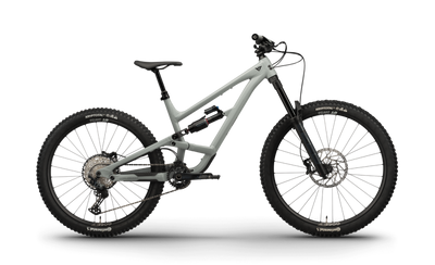 YT Capra 29 CORE 2 AL Enduro Dağ Bisikleti 2026