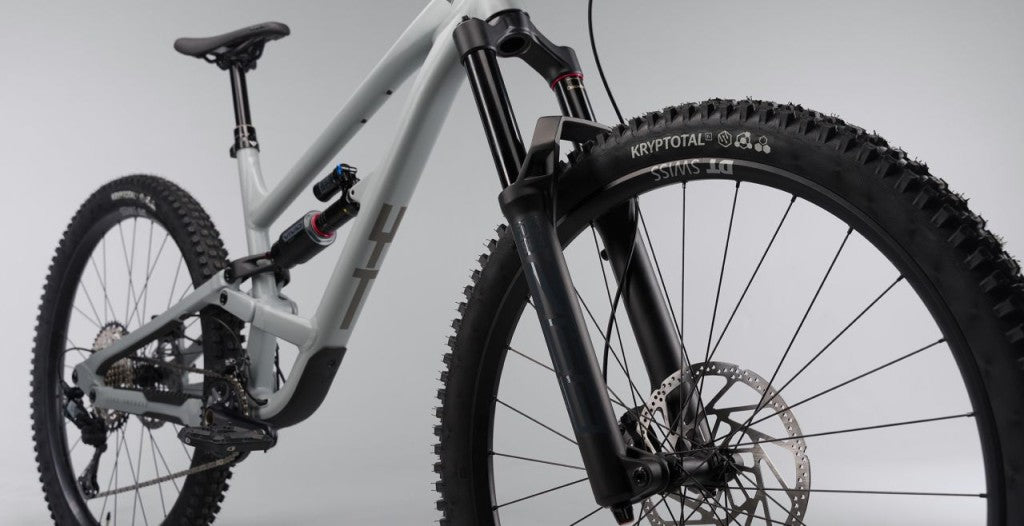 YT Capra 29 CORE 2 AL Enduro Mountain Bike 2026